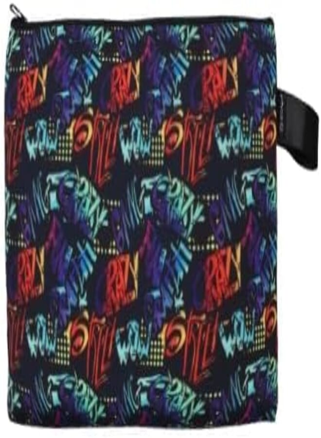Zoya Donuts Laptop sleeve 15 inch, Multicolor